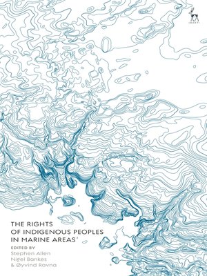 cover image of The Rights of Indigenous Peoples in Marine Areas